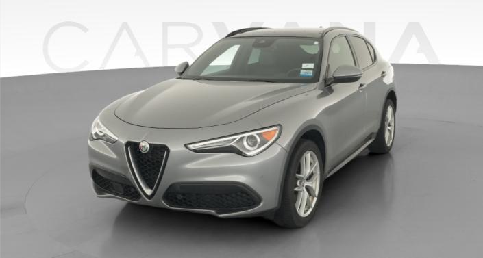 alfa romeo stelvio 2020 ZASPAKBNXL7C76317 image alfa romeo stelvio 2020 ZASPAKBNXL7C76317 image